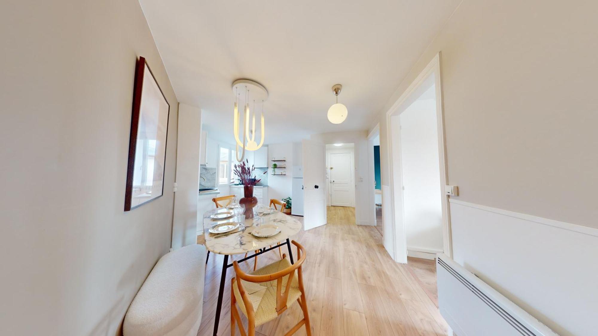 Helsinki, Appartement Atypique Reims Exterior foto